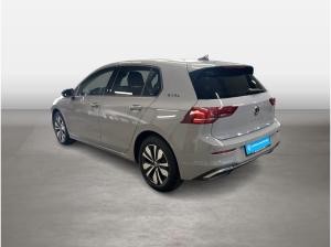 Volkswagen Golf VIII GOAL 2.0 TDI DSG ACC AHK AUT DynLicht