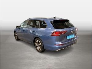 Volkswagen Golf VIII Variant 1.5 eTSI DSG Life Goal 360 ACC