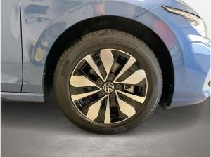 Volkswagen Golf VIII 2.0 TDI DSG Life Goal ACC AHK AUT Kam.