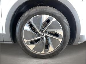 Volkswagen ID.4 Pure electric Automatik ACC AUT Kam. KlimaA