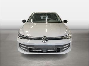 Volkswagen Golf VIII GOAL 2.0 TDI DSG ACC AHK AUT DynLicht
