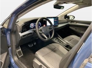 Volkswagen Golf VIII 2.0 TDI DSG Life Goal ACC AHK AUT Kam.