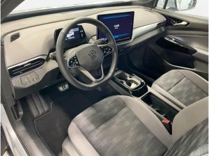 Volkswagen ID.4 Pure electric Automatik ACC AUT Kam. KlimaA