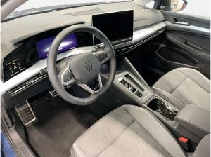 Volkswagen Golf VIII Variant 1.5 eTSI DSG Life Goal 360 ACC