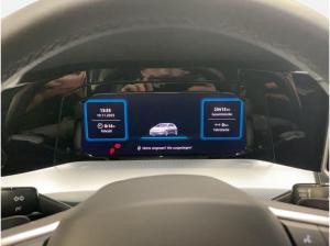 Volkswagen Golf VIII GOAL 2.0 TDI DSG ACC AHK AUT DynLicht