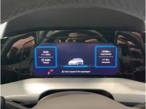 Volkswagen Golf VIII Variant 1.5 eTSI DSG Life Goal 360 ACC