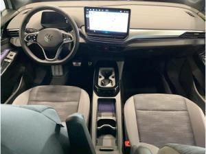 Volkswagen ID.4 Pure electric Automatik ACC AUT Kam. KlimaA