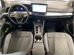 Volkswagen Golf VIII GOAL 2.0 TDI DSG ACC AHK AUT DynLicht