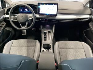Volkswagen Golf VIII Variant 1.5 eTSI DSG Life Goal 360 ACC