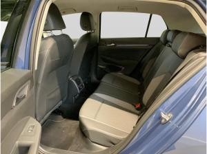 Volkswagen Golf VIII 2.0 TDI DSG Life Goal ACC AHK AUT Kam.