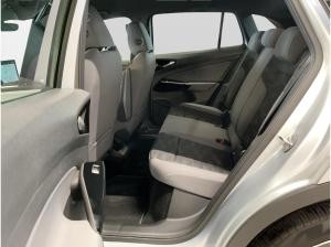 Volkswagen ID.4 Pure electric Automatik ACC AUT Kam. KlimaA