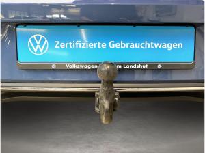 Volkswagen Golf VIII 2.0 TDI DSG Life Goal ACC AHK AUT Kam.