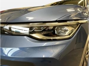 Volkswagen Golf VIII 2.0 TDI DSG Life Goal ACC AHK AUT Kam.