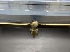 Volkswagen Golf VIII Variant 1.5 eTSI DSG Life Goal 360 ACC