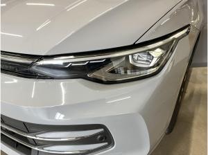 Volkswagen Golf VIII GOAL 2.0 TDI DSG ACC AHK AUT DynLicht