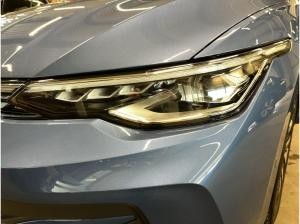 Volkswagen Golf VIII Variant 1.5 eTSI DSG Life Goal 360 ACC