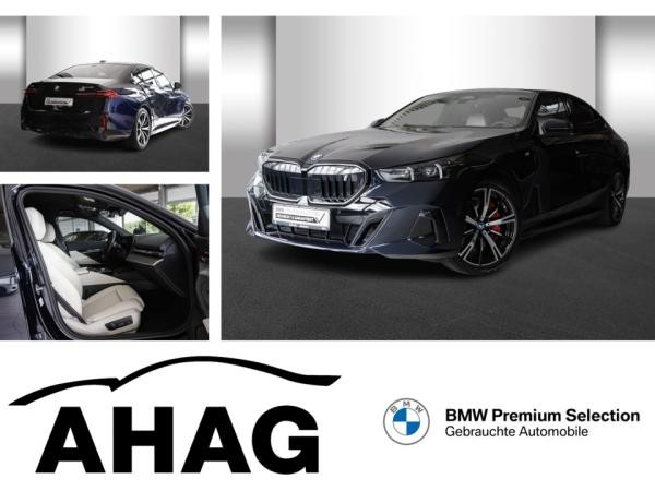 BMW i5 eDrive40 M Sport *on top 1190 € BMW Zubehör Gutschein 1190 € * !!!