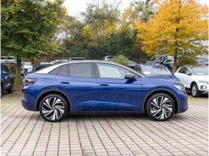 Volkswagen ID.5 Pro Performance WärmePu CCS IQ.Light Navi Pano ParkPilot AppConnect 1- Gang Automatik