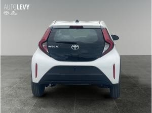 Toyota Aygo X Deal *Nur Pflege + Medizin* +zzgl. Wartung