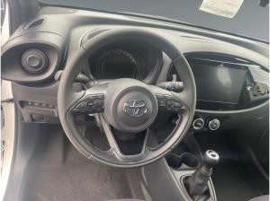 Toyota Aygo X Deal *Nur Pflege + Medizin* +zzgl. Wartung!