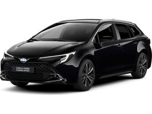 Toyota Corolla TS 2.0 gr