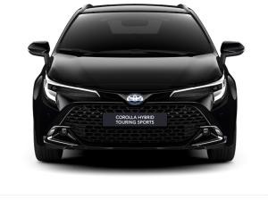 Toyota Corolla TS 2.0 gr