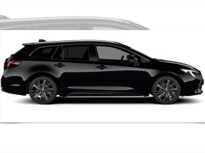 Toyota Corolla TS 2.0 gr