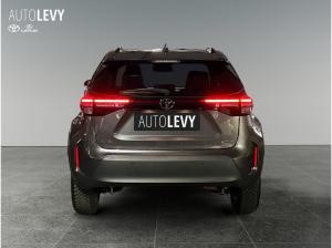 Toyota Yaris Cross Teamplayer +div. Farben+Winter P.+1,99%