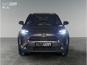 Toyota Yaris Cross Teamplayer +div. Farben+Winter P.+1,99%