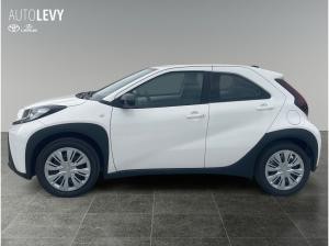 Toyota Aygo X Deal *Nur Pflege + Medizin* +zzgl. Wartung!