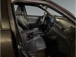 Toyota Yaris Cross Teamplayer +div. Farben+Winter P.+1,99%