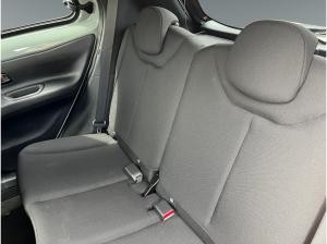 Toyota Aygo X Teamplayer +Rückfahrk.+Sitzheiz.+1,99 % !!