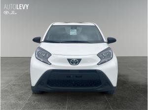 Toyota Aygo X Deal *Nur Pflege + Medizin* +zzgl. Wartung*