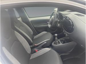 Toyota Aygo X Deal *Nur Pflege + Medizin* +zzgl. Wartung*