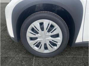 Toyota Aygo X Deal *Nur Pflege + Medizin* +zzgl. Wartung!
