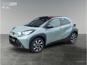 Toyota Aygo X Teamplayer +Rückfahrk.+Sitzheiz.+1,99 % !!