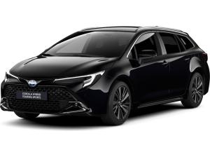 Toyota Corolla TS 2.0 gr