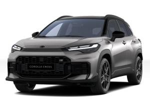 Toyota Corolla Cross 2.0 GR Sport *Neues Modell* 1,99 %