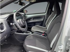 Toyota Aygo X Teamplayer +Rückfahrk.+Sitzheiz.+1,99 % !!