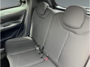 Toyota Aygo X Teamplayer +Rückfahrk.+Sitzheiz.+1,99 % !!