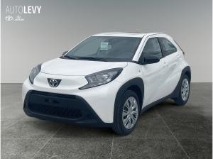 Toyota Aygo X Deal *Nur Pflege + Medizin* +zzgl. Wartung!