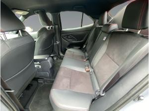 Toyota Yaris Cross GR Sport +18 Zoll+el.Heckkl.+Vorlauf