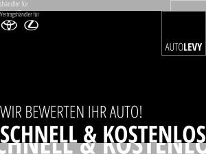 Toyota Aygo X Teamplayer +Rückfahrk.+Sitzheiz.+1,99 % !!