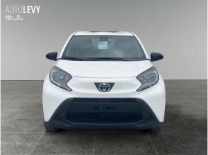 Toyota Aygo X Deal *Nur Pflege + Medizin* +zzgl. Wartung