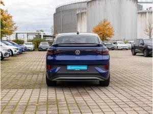 Volkswagen ID.5 Pro Performance WärmePu CCS IQ.Light Navi Pano ParkPilot AppConnect 1- Gang Automatik