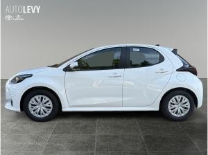 Toyota Yaris Hybrid Business +Sitzheiz.+Rückfahrk.+1,99%