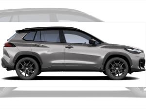 Toyota Corolla Cross 2.0 GR Sport *Neues Modell* 1,99 %