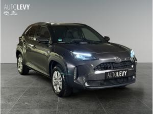 Toyota Yaris Cross Teamplayer +div. Farben+Winter P.+1,99%