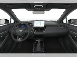Toyota Corolla Cross 2.0 GR Sport *Neues Modell* 1,99 %