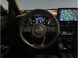 Toyota Yaris Cross Teamplayer +div. Farben+Winter P.+1,99%
